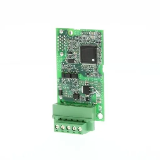 Omron Option Board for Use with A1000, Q2A and Q2V Inverters - SI-N3 product image