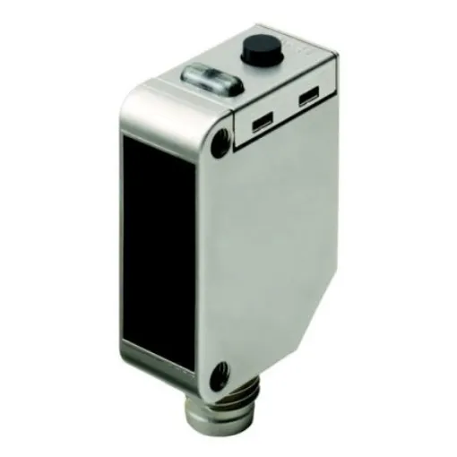 Omron Retroreflective Photoelectric Sensor, Block Sensor, 500 mm Detection Range - E3ZM-B86-C product image