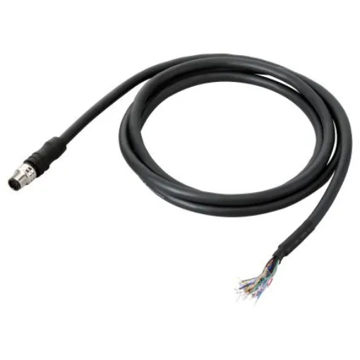 Omron Sensor Actuator Cable - FHV-VDB 3M product image
