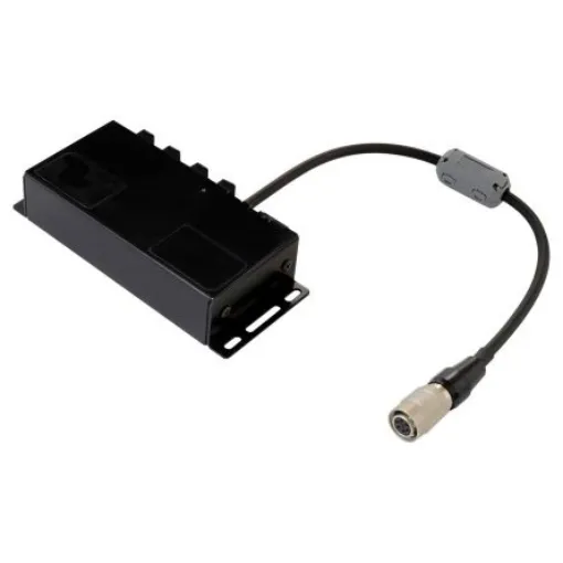 Omron Lighting Controller for Use with FLV - FLV-TCC1 product image