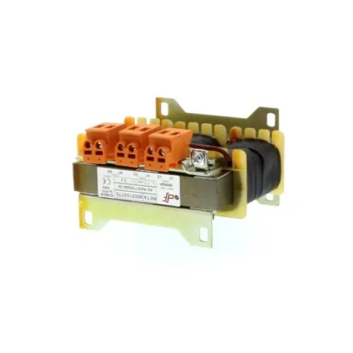 Omron MX Series Input Reactor - AX-RAI00740335-DE product image
