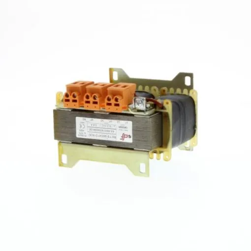 Omron MX Series Input Reactor - AX-RAO03600160-DE product image