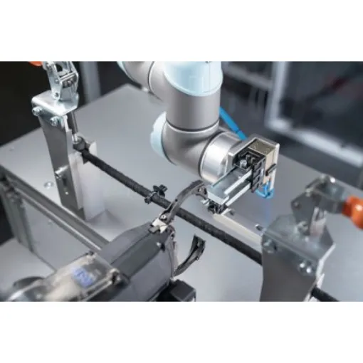 HellermannTyton ATS3080 Cable Tie Bundling Tool - 102-00042 BENCH_MOUNT_KIT_AUTOMATIC_ATS-AL-ML product image