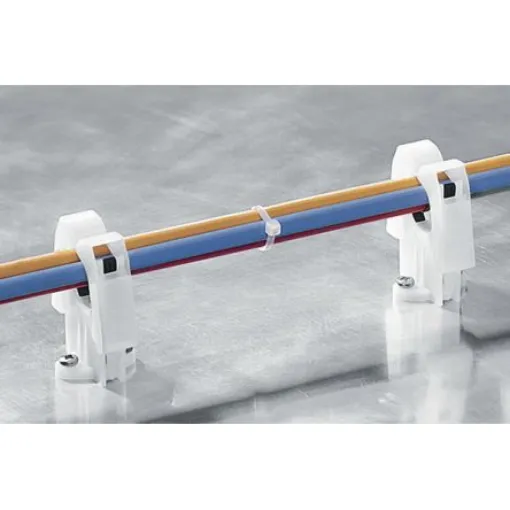 HellermannTyton Autotool 2000 CPK Cable Tie Bundling Tool - 106-00040 BENCH MOUNT KIT CPK-AL-ML product image