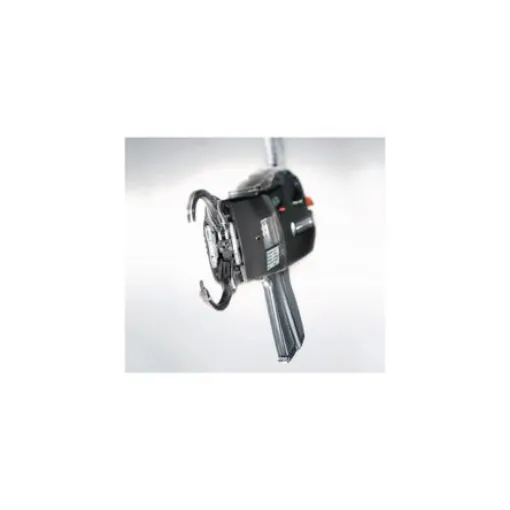 HellermannTyton Cable Tie Gun - 102-00100 POWER PACK 3080-AL-GY product image