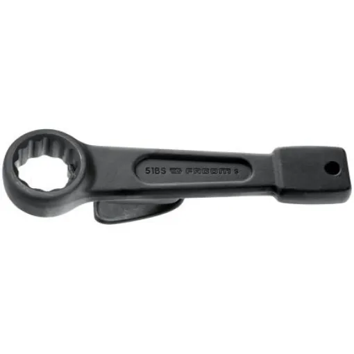 Facom 51BS Series Spanner, 65mm, Metric - 51BS.65 product image