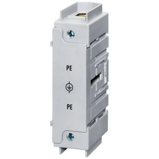 Siemens Switch Disconnector Auxiliary Switch, 3LD Series for Use with for main and emergency-off switch 3LD23/24 - 3LD9240-2C product image