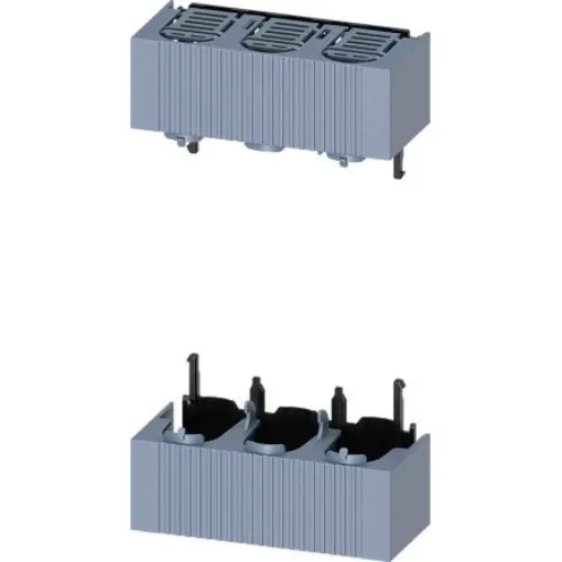Siemens Switch Disconnector Terminal Shroud, 3NP Series - 3NP1933-1CC00 product image