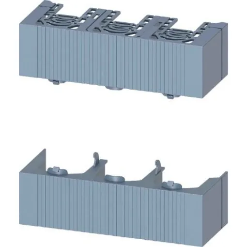 Siemens Switch Disconnector Terminal Shroud, 3NP Series - 3NP1943-1CB00 product image