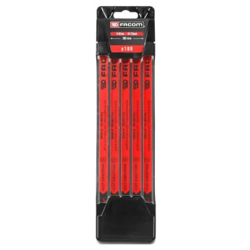 Facom 300 mm Bi-metal Hacksaw Blade, 8 TPI - 668A.8PB product image