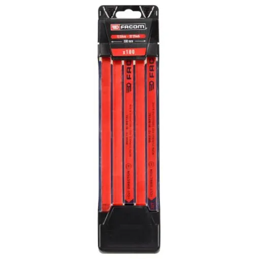 Facom 300 mm Bi-metal Hacksaw Blade, 12 TPI - 668A.12PB product image