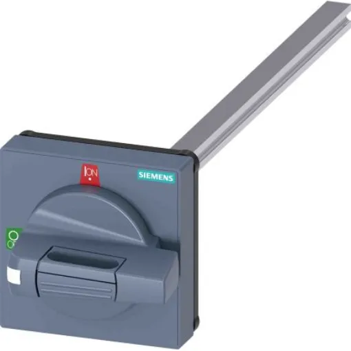 Siemens Rotary Handle, 8UD Series - 8UD1171-2AD11 product image