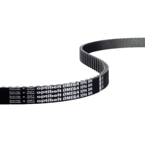 OPTIBELT 1600 8M 85 Timing Belt, 200 Teeth, 1600mm Length, 85mm Width product image