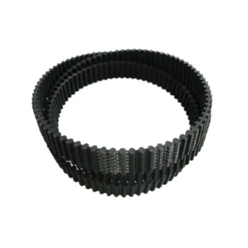 OPTIBELT 1600 D8M 20 Double Sided Timing Belt, 200 Teeth, 1600mm Length, 20mm Width product image