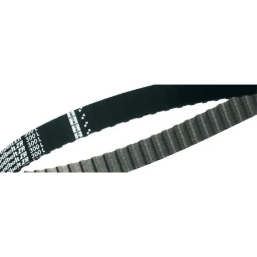 OPTIBELT 1700 H 100 Timing Belt, 340 Teeth, 4318mm Length, 25mm Width product image