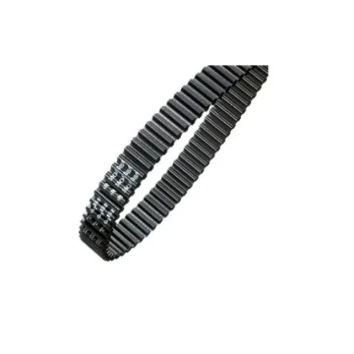 OPTIBELT 615 D5M 9 Double Sided Timing Belt, 123 Teeth, 615mm Length, 9mm Width product image
