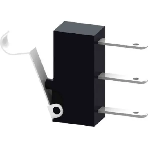 Siemens Switch Disconnector Auxiliary Switch, SENTRON Series for Use with 3KD - 3KD9103-4 product image