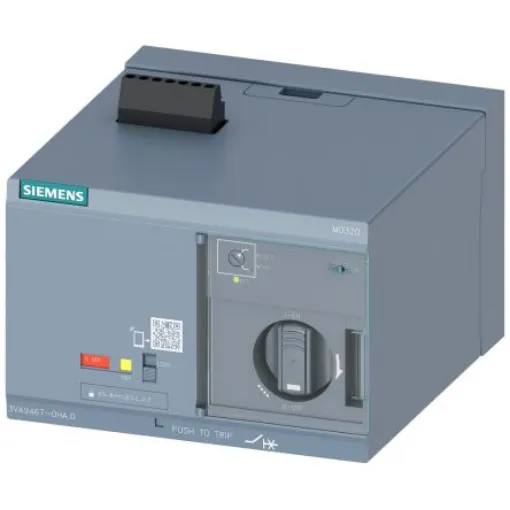 Siemens SENTRON Motor - 3VA9467-0HA20 product image