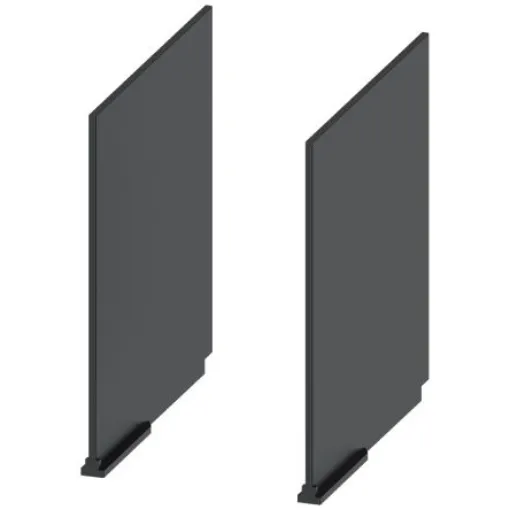 Siemens Phase Barriers, SENTRON Series - 3VA9602-0WA00 product image