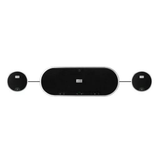 EPOS Microphone, Expansion Microphones, Black - 1000229 product image