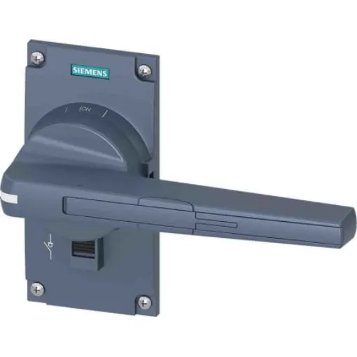 Siemens Grey Handle Padlockable, SENTRON Series - 3KD9501-1 product image