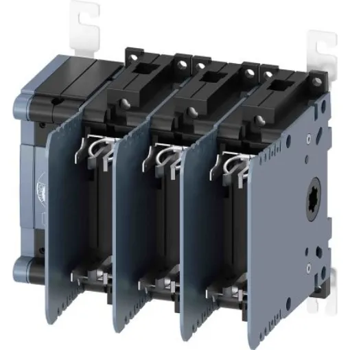 Siemens Fuse Switch Disconnector, 3 Pole, 32A Max Current - 3KF1303-0LB51 product image