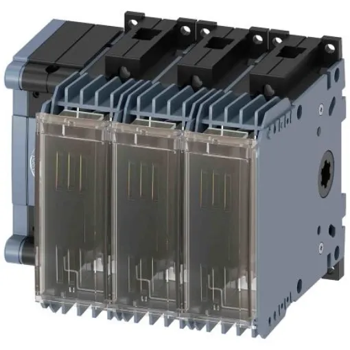 Siemens Fuse Switch Disconnector, 3 Pole, 80A Max Current - 3KF1308-0LB11 product image