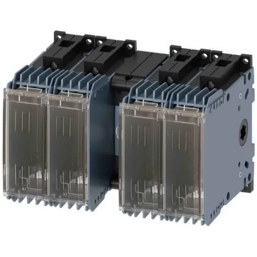 Siemens Fuse Switch Disconnector, 4 Pole, 63A Max Current - 3KF1406-0MB11 product image