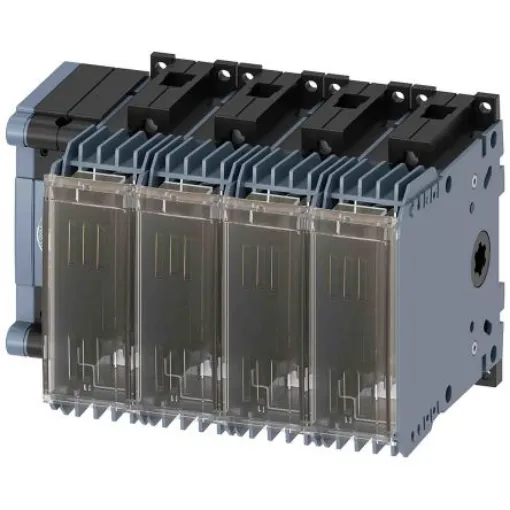 Siemens Fuse Switch Disconnector, 4 Pole, 80A Max Current - 3KF1408-0LB11 product image