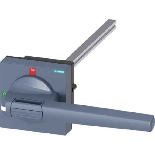 Siemens Grey Handle Mechanism Kit, SENTRON Series - 8UD1161-4AF21 product image