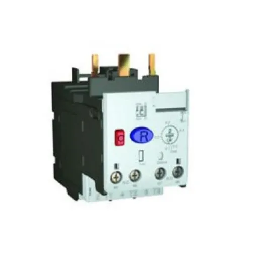 Allen Bradley Electronic Overload Relay 1NC + 1NO - 193-1EEFD product image