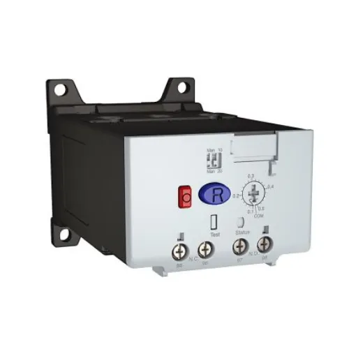 Allen Bradley Electronic Overload Relay 1NC + 1NO - 193-1EEGP product image