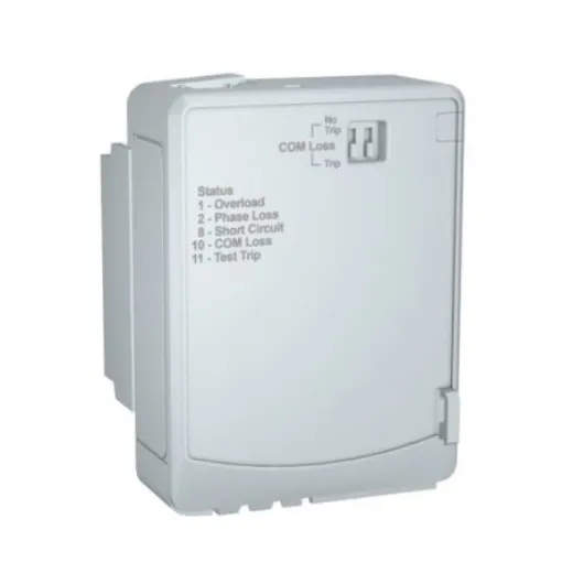 Allen Bradley E100 Overload Relay Reset Device for use with 193, 592-1EF - 193-1ERR product image