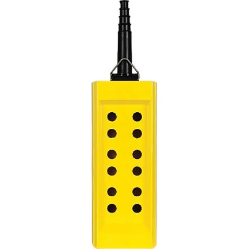 Schneider Electric Push Button Pendant Station - XACB12 product image