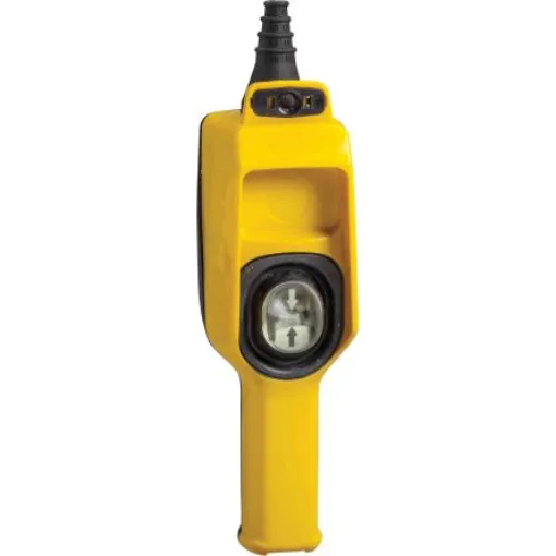 Schneider Electric Push Button Pendant Station - XACD022 product image