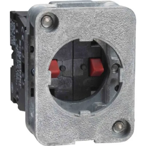 Schneider Electric XAC Series for Use with XACA, ZA2B Head - XACS415 product image