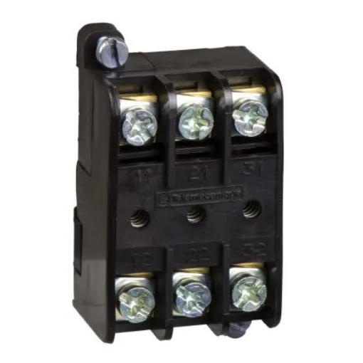 Schneider Electric XEN Series Contact Block, 240V, 3NC - XENT2991 product image