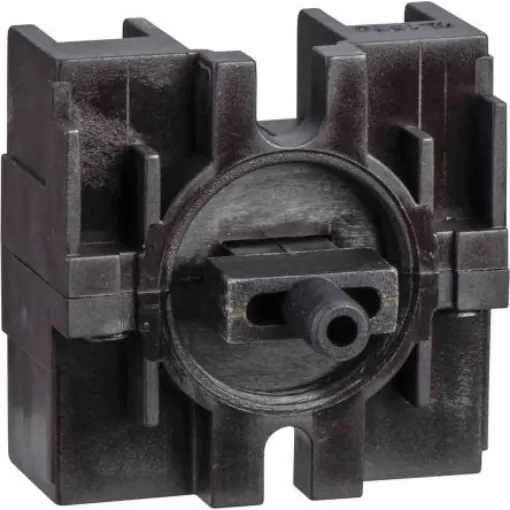Schneider Electric XEN Series Contact Block, 500V, 1 NC + 1 NO - XESB2011 product image