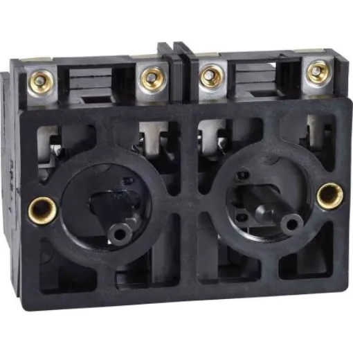 Schneider Electric XESD Series Contact Block, 500V, 1NO + 1NC - XESD1181 product image