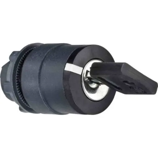 Schneider Electric XB5 2-position Key Switch Head - ZB5AG610 product image