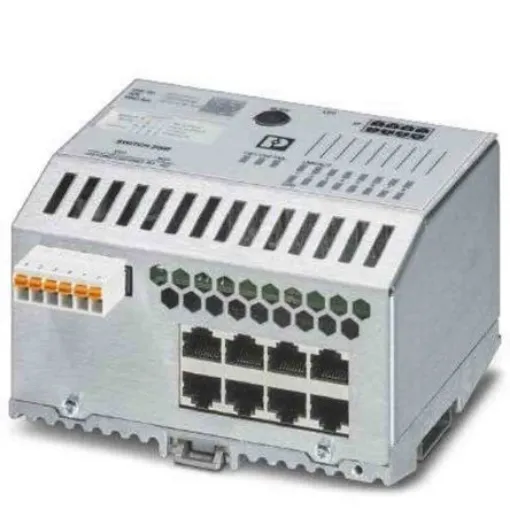 Phoenix Contact Ethernet Switch - 1043412 product image