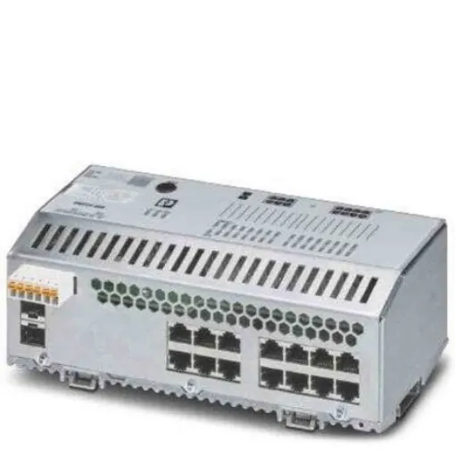 Phoenix Contact Ethernet Switch - 1043423 product image
