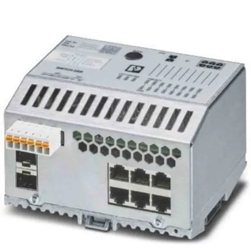 Phoenix Contact Ethernet Switch - 1043491 product image