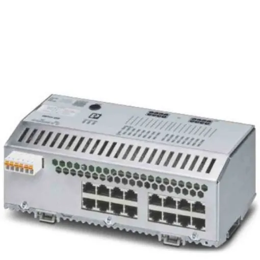 Phoenix Contact Ethernet Switch - 1043496 product image