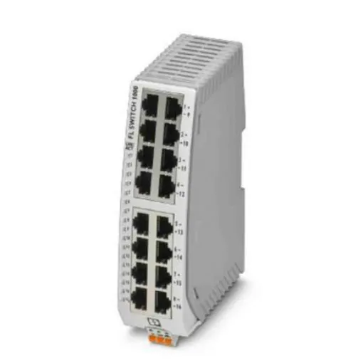 Phoenix Contact Ethernet Switch - 1085255 product image