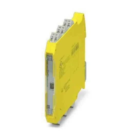 Phoenix Contact PSRmini Coupling Relay, 24V dc - 1086945 product image
