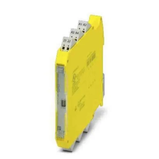 Phoenix Contact PSRmini PSR PC Coupling Relay, 24V dc - 1086946 product image