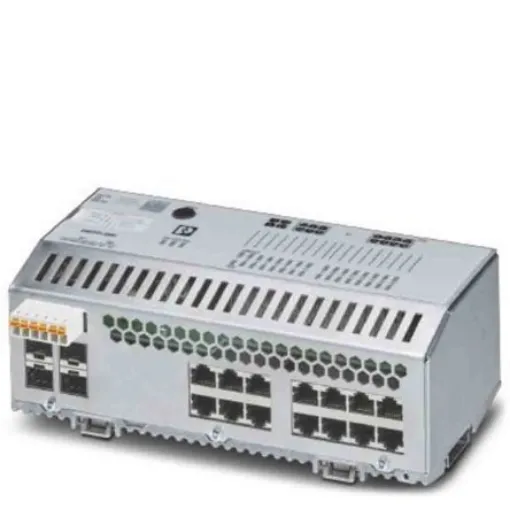 Phoenix Contact Ethernet Switch - 1088856 product image
