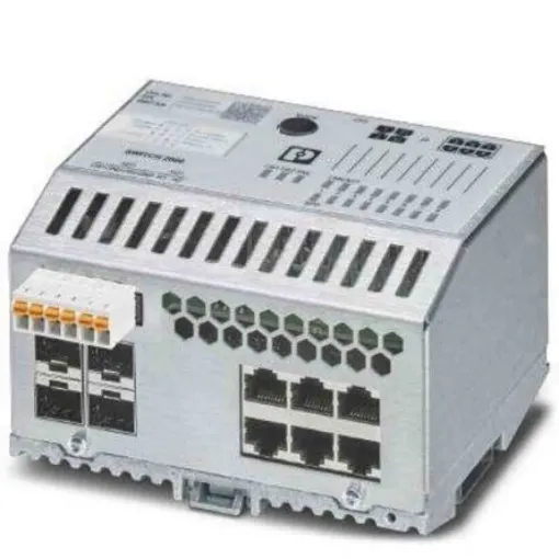 Phoenix Contact Ethernet Switch - 1088872 product image