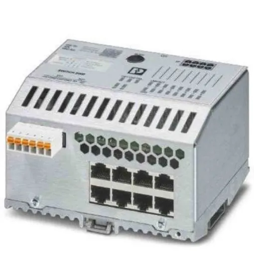 Phoenix Contact Ethernet Switch - 1089134 product image